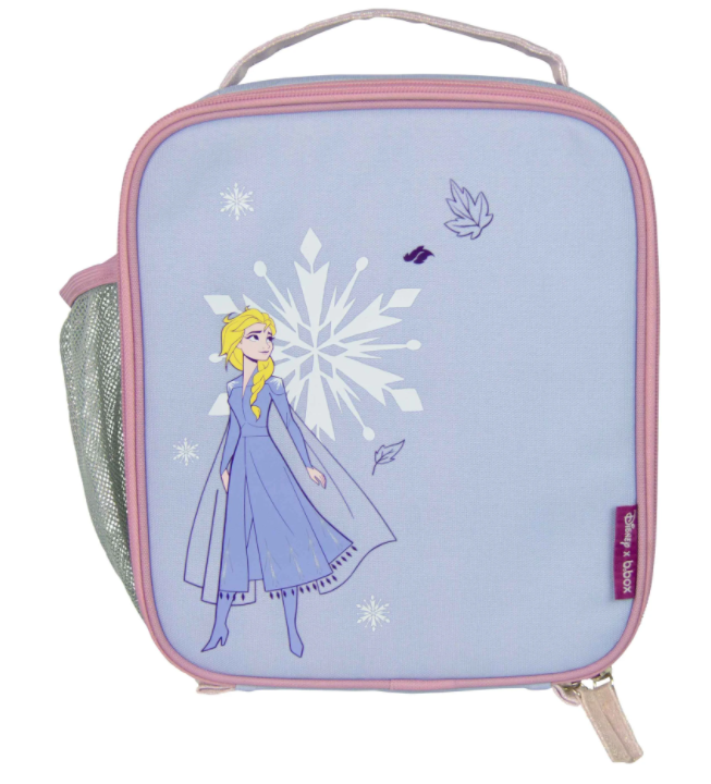 Disney insulated hot sale lunch bag