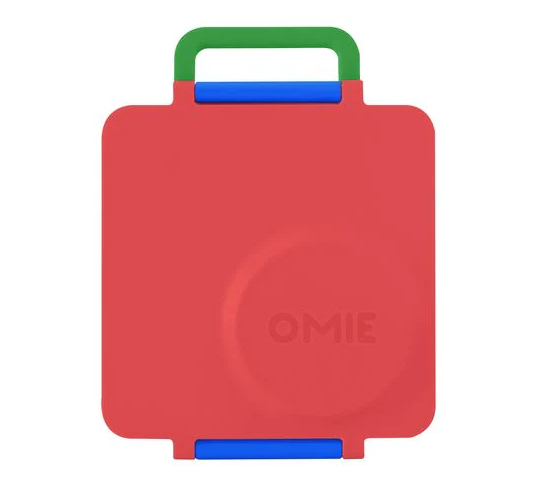 OmieBox V2 - Choice of 5 Colours - Vero Junior